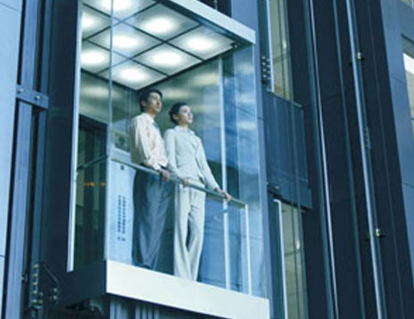 MODERN GLASS MODERN GLASS
