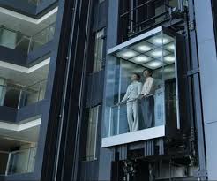 MODERN GLASS MODERN GLASS